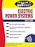 Schaum's Outline of Electrical Power Systems by Syed Nasar
