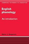 English Phonology...