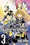 Kingdom Hearts II...