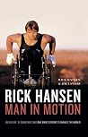 Rick Hansen by Rick Hansen