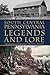 South Central Pennsylvania Legends & Lore