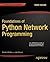 Foundations of Python Netwo...