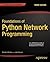 Foundations of Python Network Programming