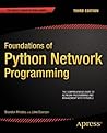 Foundations of Python Network Programming Foundations of Python Network Programming