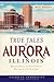 True Tales of Aurora, Illinois by Matt Hanley