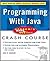 Schaum's Outline of Programming with Java