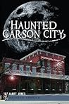 Haunted Carson City (Haunted America)