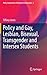 Policy and Gay, Lesbian, Bisexual, Transgender and Intersex Students (Policy Implications of Research in Education, 6)