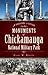 A History & Guide to the Monuments of Chickamauga National Military Park (Landmarks)