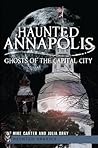 Haunted Annapolis...
