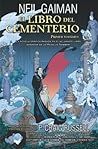 El Libro del Cementerio by P. Craig Russell