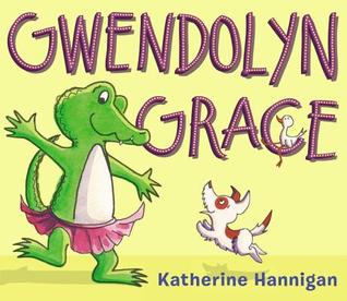 Gwendolyn Grace (Hardcover)
