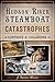 Hudson River Steamboat Cata...