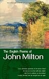 English Poems of John Milton English Poems of John Milton