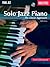 Solo Jazz Piano - 2nd Edition The Linear Approach Book/Online... by Neil Olmstead
