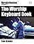 Worship Keyboard Book by Tom Brooks