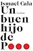 Un buen hijo de p...: Una fábula