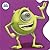I'm Mike (Monsters, Inc.)