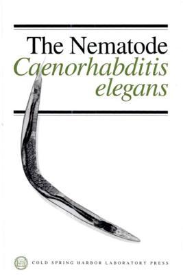 The Nematode Caenorhabditis elegans: (Cold Spring Harbor Monograph Series 17)