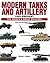 Modern Tanks and Artillery ...