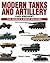 Modern Tanks and Artillery 1945–Present (The World's Great Weapons)