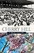 Cherry Hill by Mike Mathis