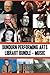 Dundurn Performing Arts Library Bundle — Musicians by Ezra Schabas