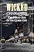 Wicked Charlotte by Stephanie Burt Williams