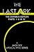 The Last Ark: First Omnibus Edition - The Fatima Code (The Last Ark Omnibus Editions)