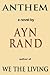 Anthem by Ayn Rand