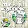 The Adventures of Bunny and Jody by Mandy Gray