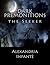 Dark Premonitions: The Seek...