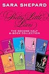 Pretty Little Liars by Sara Shepard