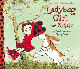 Ladybug Girl and Bingo (Hardcover)