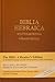 Biblia Hebraica Stuttgartensia (BHS), A Reader's Edition, Hardcover (Hardcover): A Reader's Edition (Hebrew Edition)