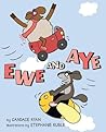 Ewe and Aye by Candace Ryan