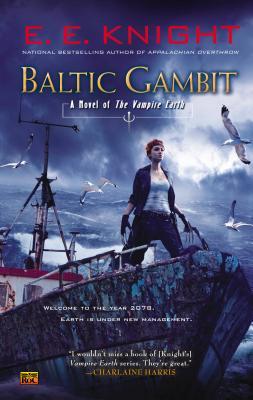 Baltic Gambit (Vampire Earth, #11)