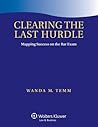 Clearing the Last Hurdle: Mapping Success on the Bar Exam