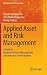Applied Asset and Risk Mana...