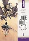 Lone Wolf and Cub...