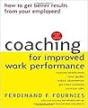 Coaching for Improved Work Performance
