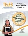 TExES Special Education EC-12 161 TExES Special Education EC-12 161