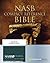 NASB Compact Reference Bible