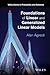 Foundations of Linear and Generalized Linear Models (Wiley Series in Probability and Statistics)