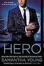 Hero by Samantha Young