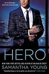 Hero by Samantha Young