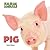 Pig (Farm Animals)