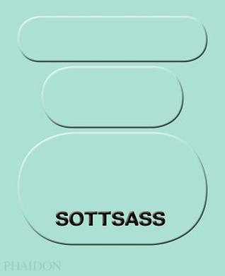 Ettore Sottsass (Hardcover)