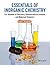 Essentials of Inorganic Chemistry: For Students of Pharmacy, Pharmaceutical Sciences and Medicinal Chemistry