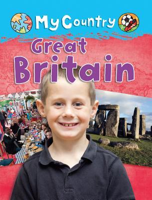 My Country: Great Britain (Library Binding)